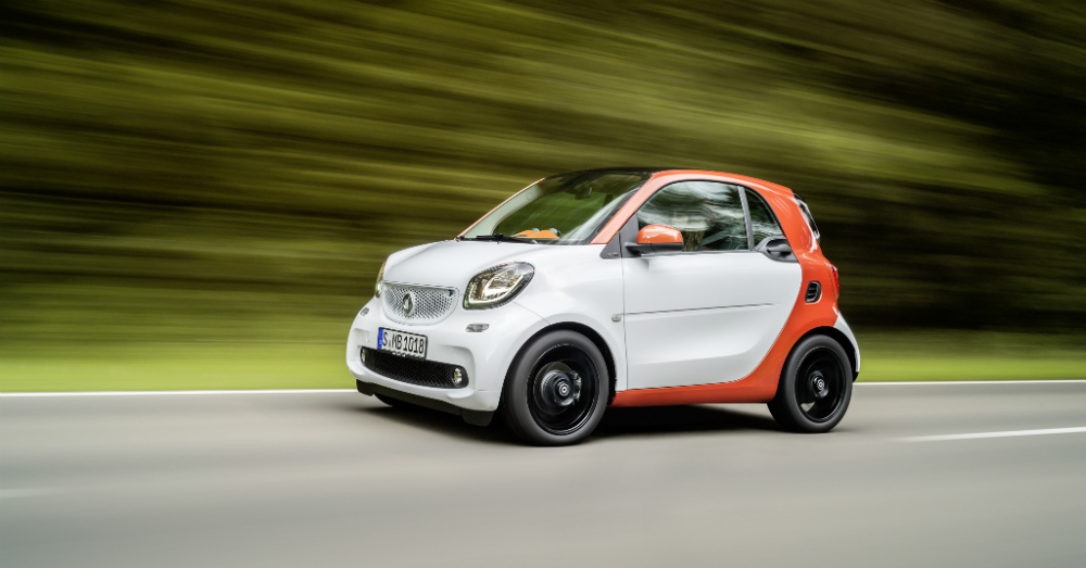03.11.16 - 2016 Smart ForTwo