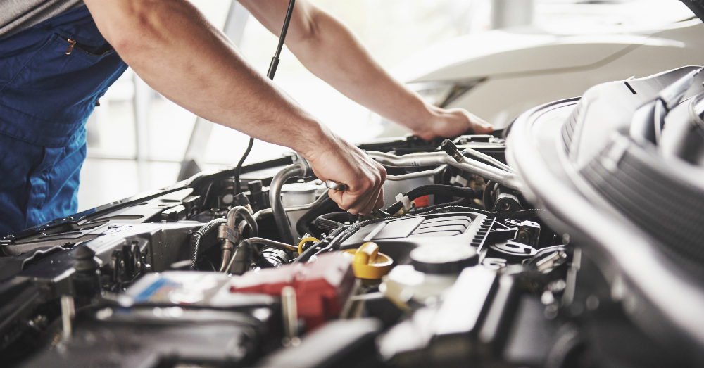 A Few Car Maintenance Tips You Should Know