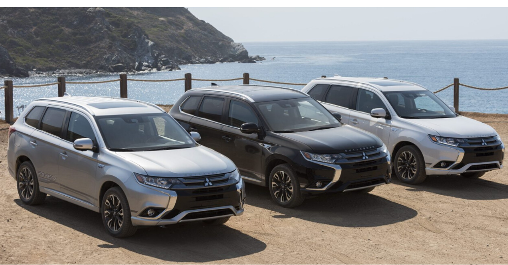 Mitsubishi Offers You the Value You’re Looking for