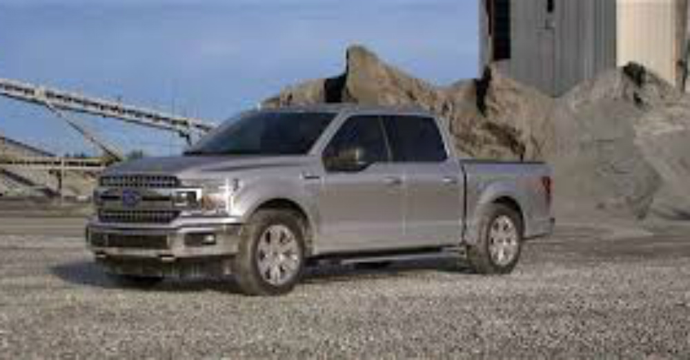 2020 Ford Truck - Choose the F-150 thats Right for You