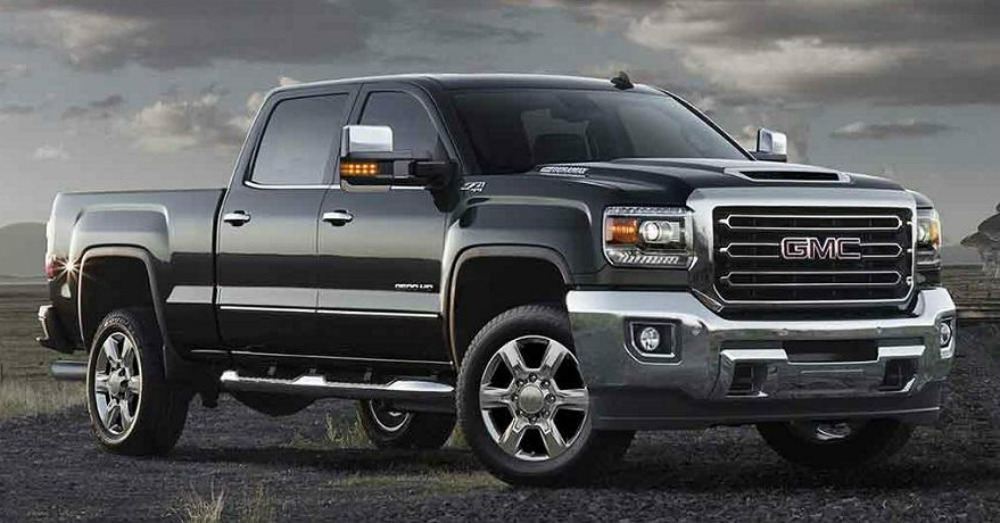 Big Truck Power at the Right Price Low Price
