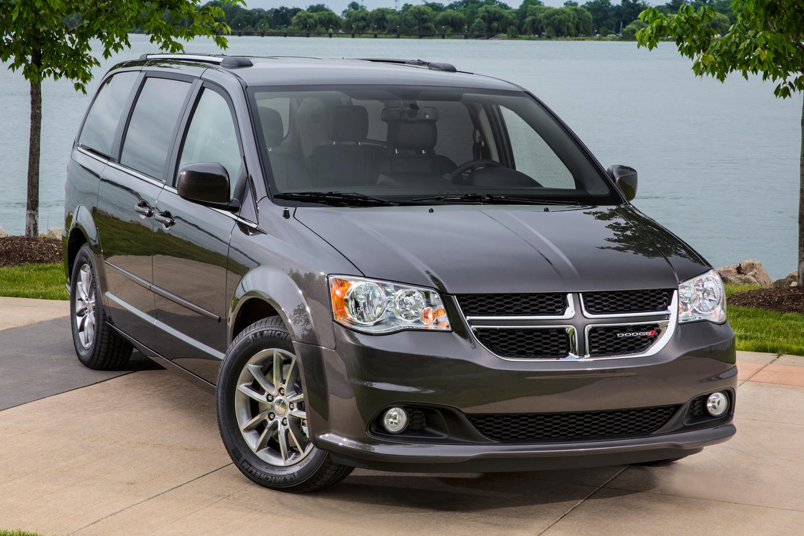 New Or Used, a Dodge Grand Caravan can be Right for You